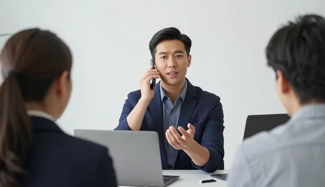 技术外包服务中性能与适用条件的平衡策略