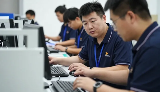 软件研发有哪些特点?