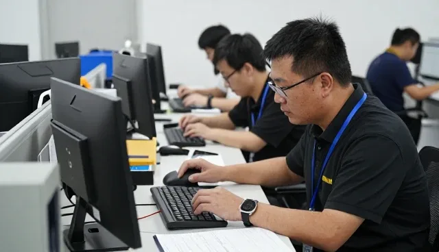定制开发服务帮助技术外包等提升服务能力